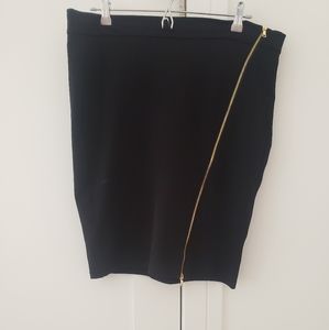 NEW Black Skirt